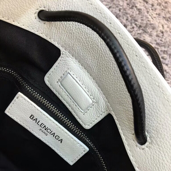 バレンシアガ ショッピングバッグ スーパーコピー BALENCIAGA ロゴ スモール