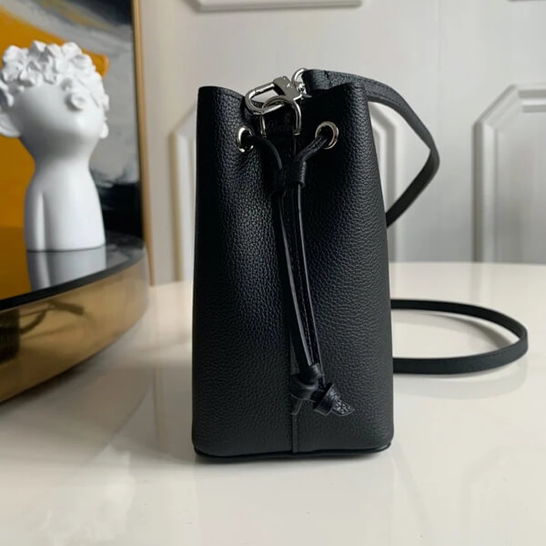 2020年春夏新作☆【Louis Vuitton】ルイヴィトンコピー ナノ ロックミー・バケット M68709