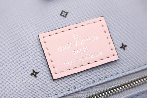 2020SS♡超限定で争奪戦♪Louis Vuitton ルイヴィトン オンザゴー 偽物 ESCALE M45119 LV エスカル