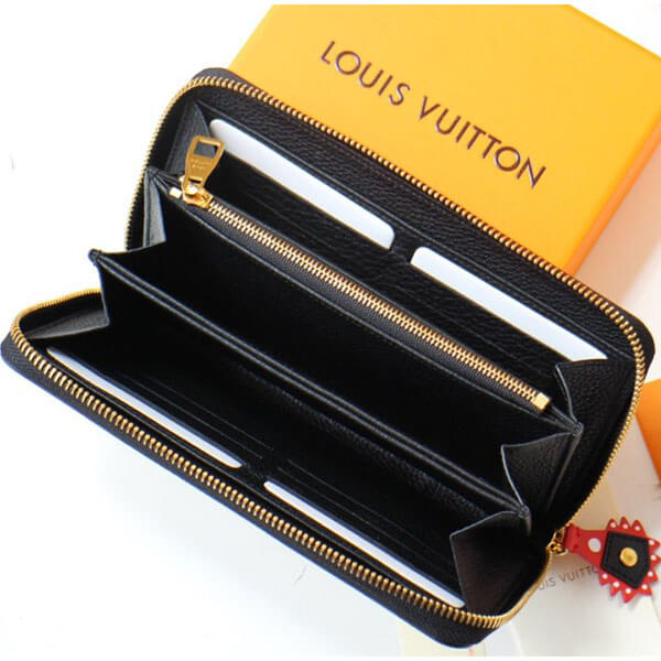 【大人気新作】LOUIS VUITTON アイテム ジッピーウォレット【LV Crafty】M69727