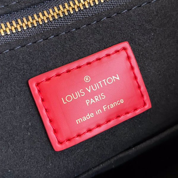 2020最新作★LOUIS VUITTON★コピーオンザゴー GM エンボス ジャイアント M45373