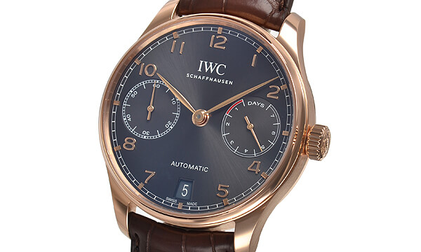 IWC ポルトギーゼ スーパーコピーオートマチック IW500702