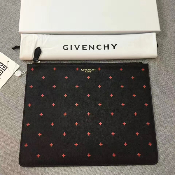 ジバンシィスーパーコピー GIVENCHY クラッチバッグ Milano Iconic BK こちらの商品は男女兼用です