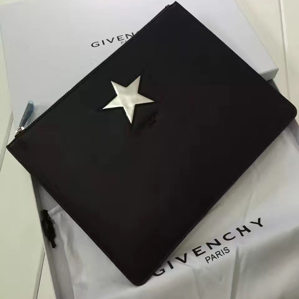 ジバンシィスーパーコピー GIVENCHY クラッチバッグ BC06351655 PANDORA CLUTCH