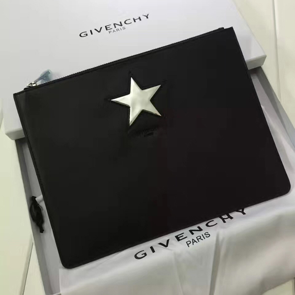 ジバンシィスーパーコピー GIVENCHY クラッチバッグ BC06351655 PANDORA CLUTCH