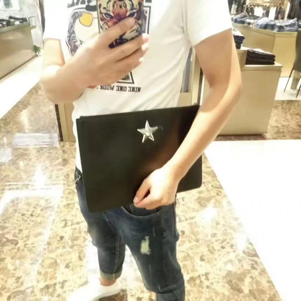 ジバンシィスーパーコピー GIVENCHY クラッチバッグ BC06351655 PANDORA CLUTCH