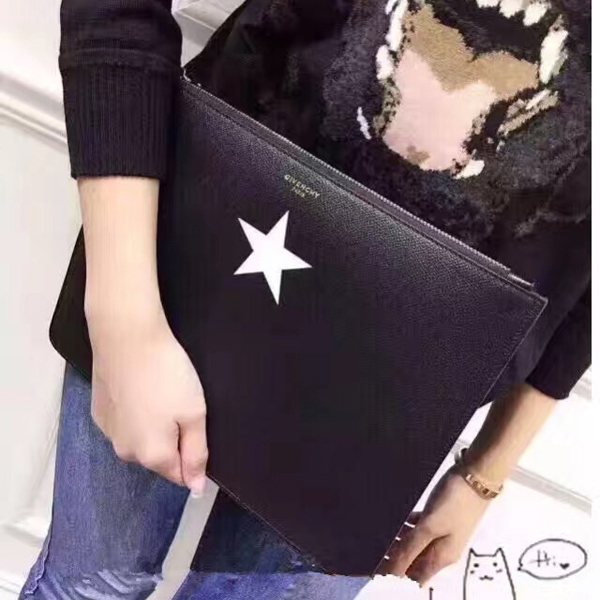 ジバンシィスーパーコピー GIVENCHY クラッチバッグ BC06351655 PANDORA CLUTCH