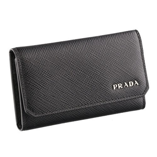 PRADA プラダキーケース コピー 2PG222 NERO