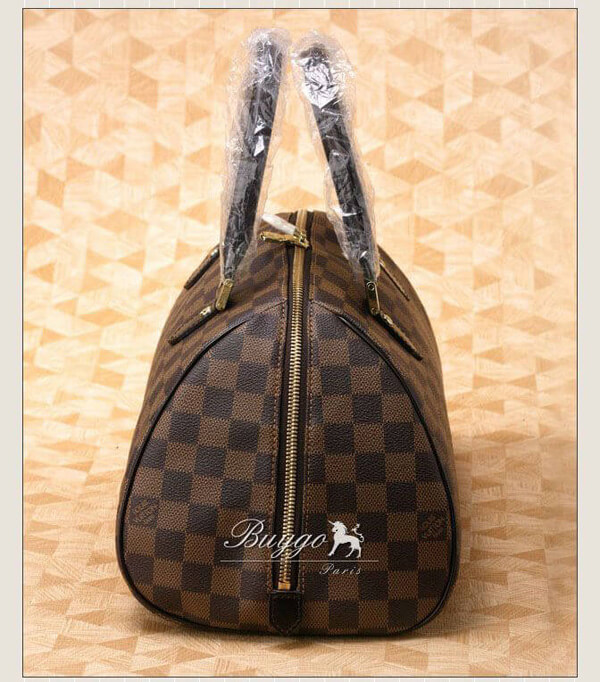 ルイヴィトン ダミエ スーパーコピーLOUIS VUITTON ダミエ リベラMM ハンドバッグ N41434