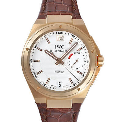 IWC インヂュニア スーパーコピービッグインヂュニア ７デイズ IW500503