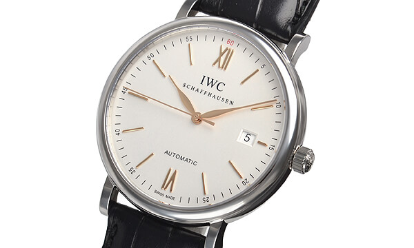 IWC ポルトギーゼ スーパーコピーIW356517