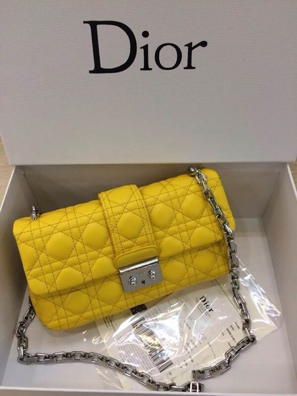 ディオール バッグ スーパーコピーMiss Dior in Lamb