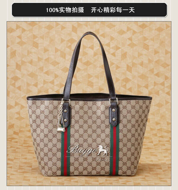 グッチ バッグ スーパーコピーグッチ/GUCCI/チャーム付ショルダーバッグ/139260/GG/キャンバス