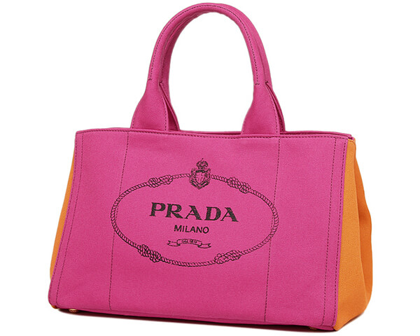 プラダ カナパ コピートートバッグ PRADA B1877I ZKI F0029