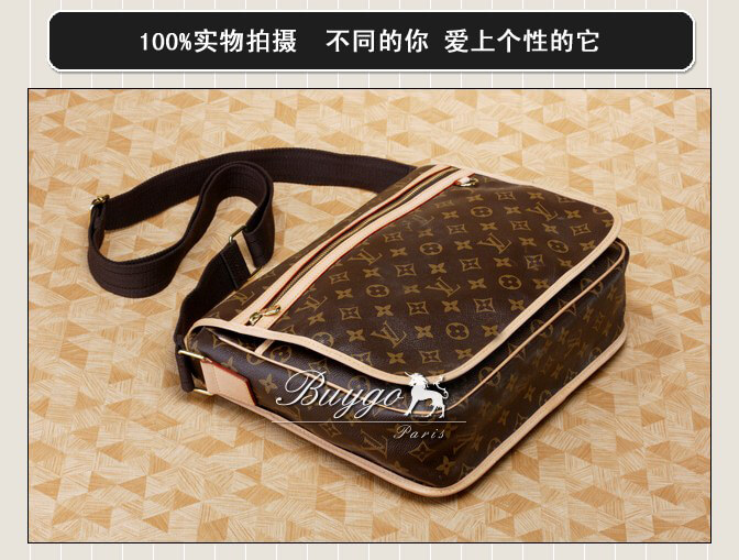 ルイヴィトン バッグ スーパーコピーLOUIS VUITTON バッグ ボスフォールメッセンジャーPM M4010