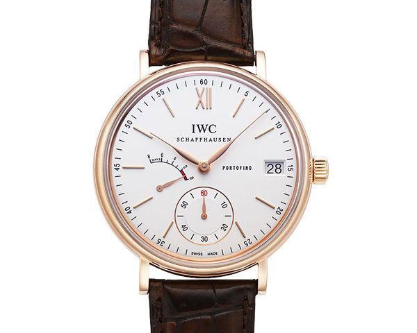 IWC ポルトギーゼ スーパーコピー8デイズ IW510107