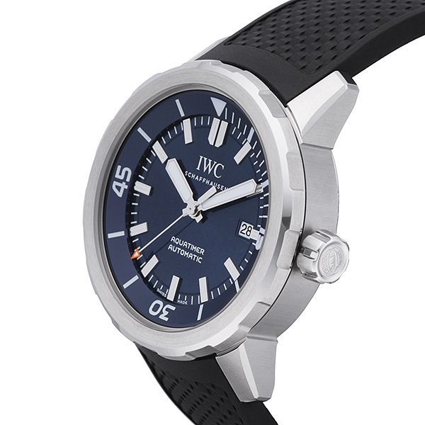 IWC アクアタイマー スーパーコピーエクスペディション ジャック=イヴ・クストー IW329005