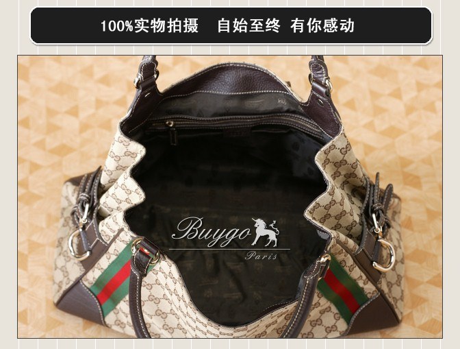 グッチ バッグ スーパーコピー[グッチ] 247599 A7MAG 2061 Gucci Heritage ミディアム ショルダーバッグ