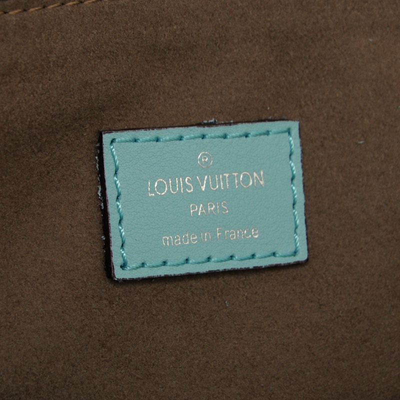 ルイヴィトン スーパーコピー2014新作LOUIS VUITTON 2WAYバッグ M49995-Blue