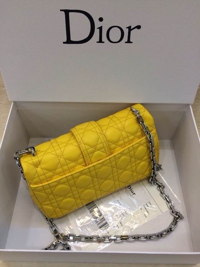 ディオール バッグ スーパーコピーMiss Dior in Lamb