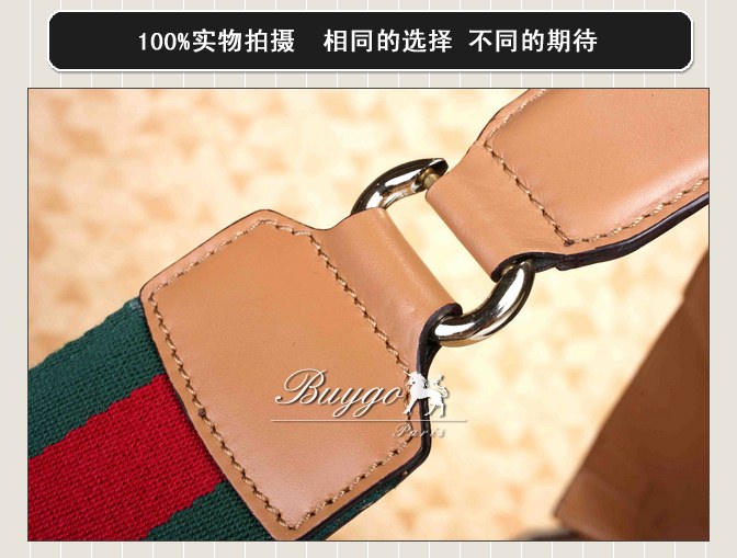 グッチ バッグ スーパーコピーグッチ 247597C Gucci Heritage ミディアム ショルダーバッグ