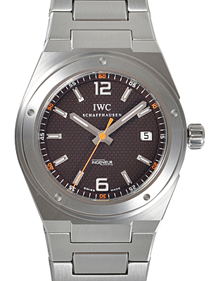 IWC インヂュニア スーパーコピーオートマチック IW322712