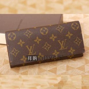 ルイヴィトン 財布 スーパーコピールイヴィトン LouisVuitton モノグラム M61803