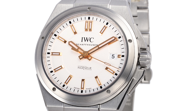 IWC インヂュニア スーパーコピーオートマチック IW323906