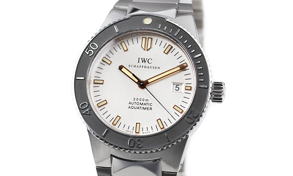 IWC アクアタイマー スーパーコピーIW353603