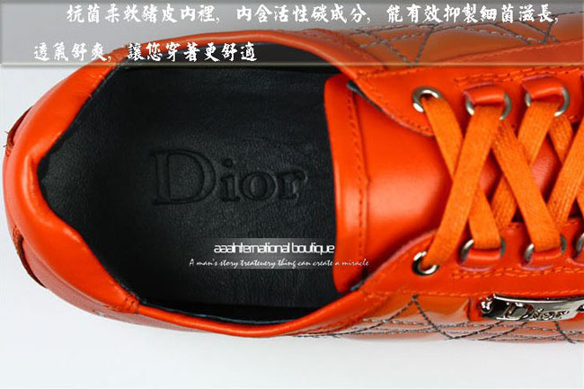 ブランド靴 Dior スーパーコピー 靴 sh155