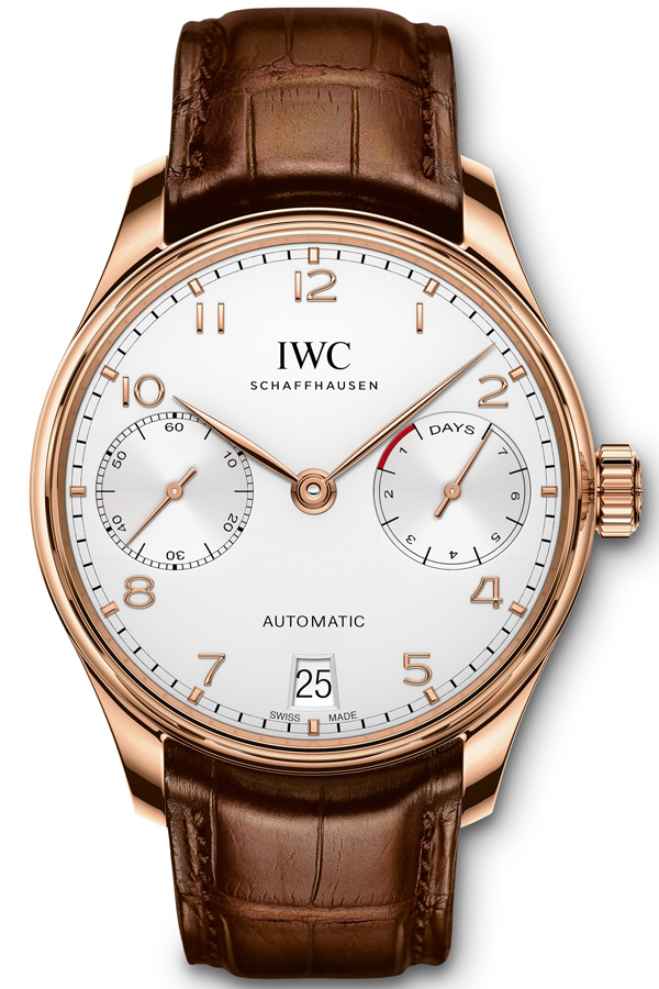 IWC ポルトギーゼ スーパーコピーオートマチック IW500701