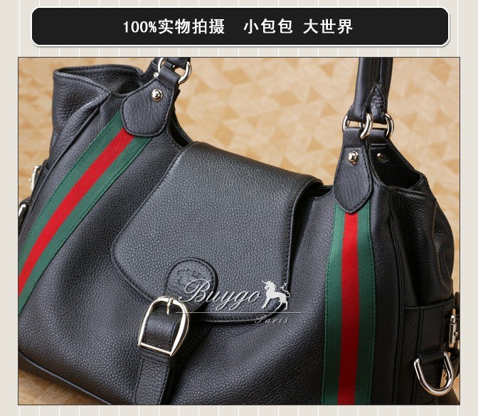 グッチ バッグ スーパーコピー[グッチ] 247599 A7MAG 2061 Gucci Heritage ミディアム ショルダーバッグ