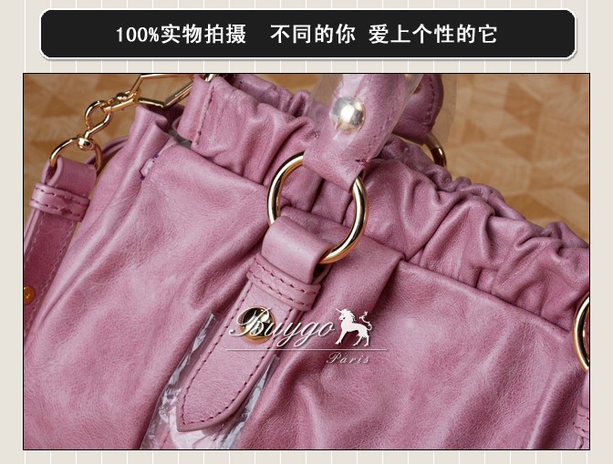 ミュウミュウ スーパーコピーMIUMIU/ミュウミュウ 2012年春夏NAPPA VERNICEストラップ付きハンドバッグRT0383 2AA6 002