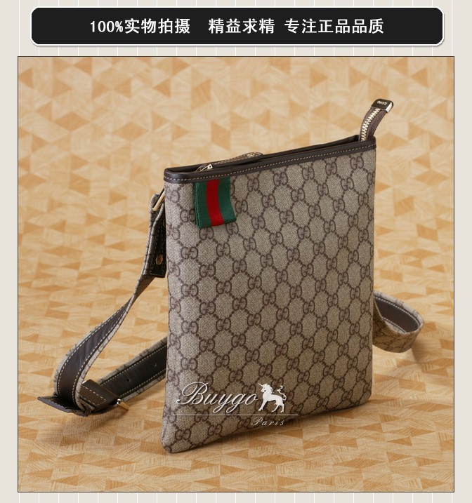 グッチ バッグ スーパーコピーGUCCI 246413 ショルダーバッグ 斜めがけショルダー GGプラス