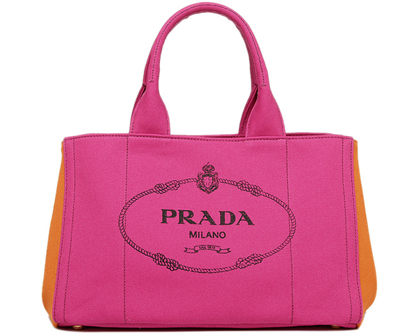 プラダ カナパ コピートートバッグ PRADA B1877I ZKI F0029