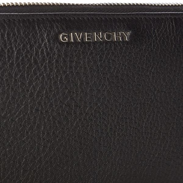 GIVENCHY 財布コピーPandora Sugar grained wallet 長財布 2017ジバンシィ