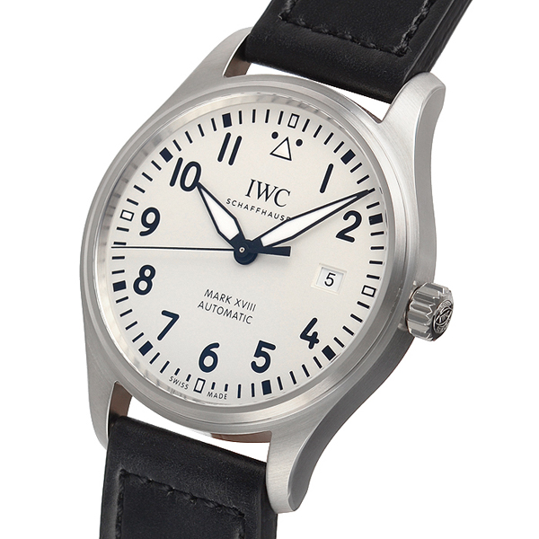 IWC パイロットウォッチ スーパーコピーマーク18 IW327002