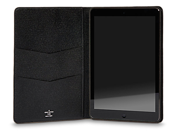 ルイヴィトン ダミエグラフィット 長財布スーパーコピーキャンバス LOUIS VUITTON IPAD AIR2・フォリオN61248