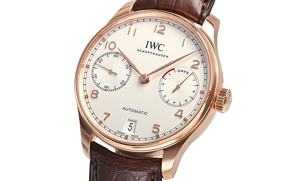 IWC ポルトギーゼ スーパーコピーオートマチック IW500701