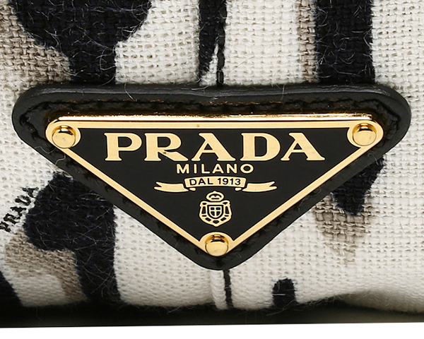 プラダ カナパ コピーショルダー PRADA BN1872 2E2V F0RHA ショルダーバッグ NERO