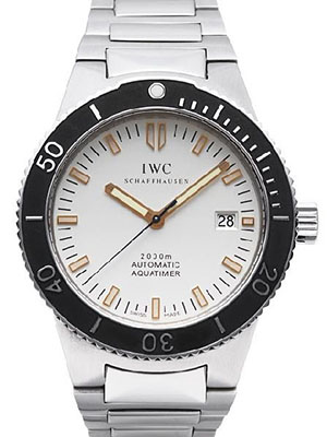 IWC アクアタイマー スーパーコピーIW353603