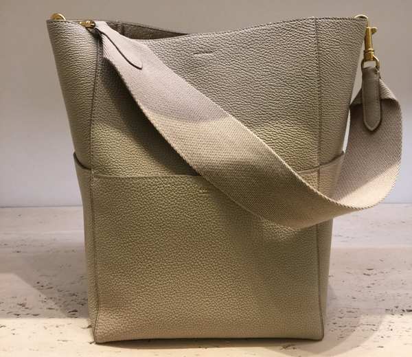 セリーヌ カバ コピークラシカル ソーサングル CELINE 2016新色 176593ZYF.03UN