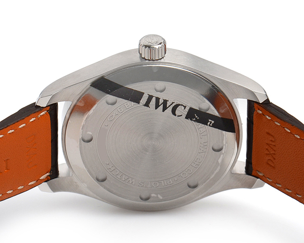 IWC パイロットウォッチ スーパーコピーオートマティック36 IW324001