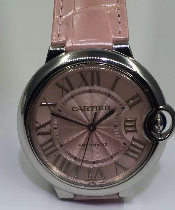 カルティエ バロンブルー スーパーコピー36mm WSBB0007