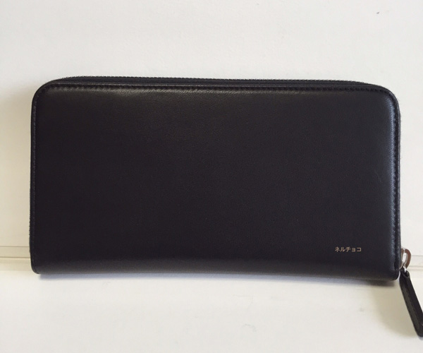 シャネル 財布 コピー2016新作限定♪カッコ可愛い Zip Wallet