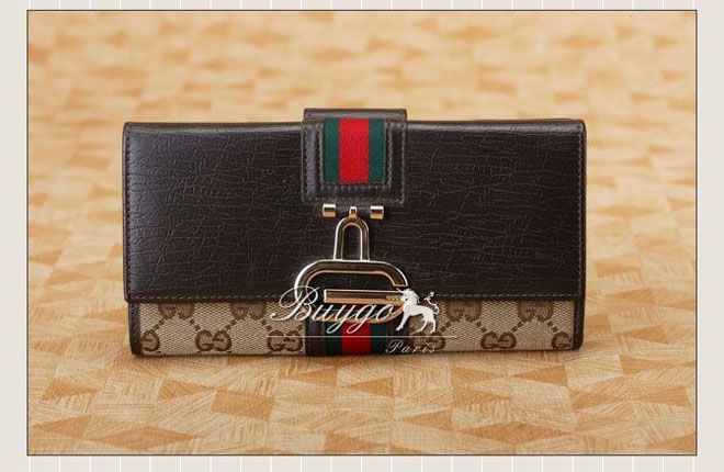 グッチ 財布 スーパーコピーGUCCI グッチ財布(131847)