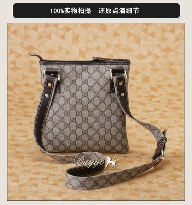 グッチ バッグ スーパーコピーGUCCI 246413 ショルダーバッグ 斜めがけショルダー GGプラス