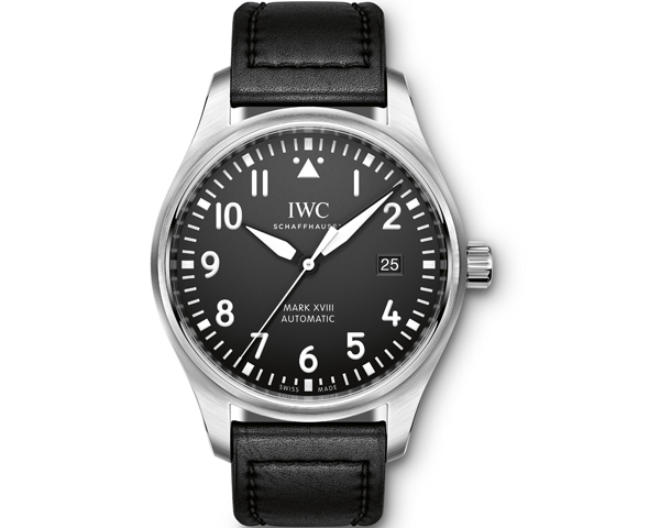 IWC パイロットウォッチ スーパーコピーマーク18 IW327001