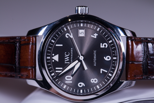 IWC パイロットウォッチ スーパーコピーオートマティック36 IW324001