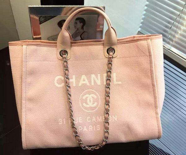 シャネル デニムバッグ スーパーコピートートバッグ ドーヴィルライン ロゴキャンバス 2wayバッグ A66941 CHANEL 新作バッグ